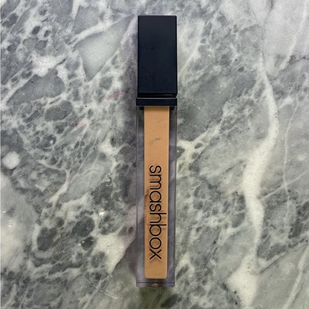 Smashbox Be Legendary Lip Gloss Posy Pink